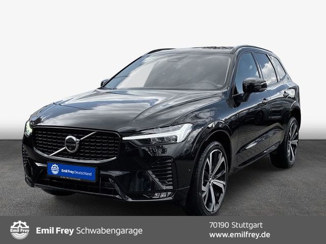 Volvo XC60 B4 B Plus Dark