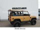 Land Rover Defender 90 Td5 - Land Rover Gebrauchtwagen von 2000