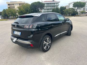 Peugeot 3008 - 7