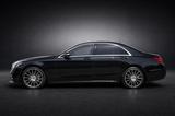 Mercedes-Benz S 400 d 4MATIC*3x AMG SPORT+*DESIGNO*PANO*VOLL* - Mercedes-Benz S 400 mit Diesel-Antrieb