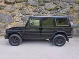 Mercedes-Benz G 350 d Professional - Mercedes-Benz G 350 von privat