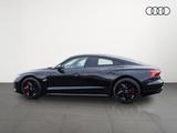 Audi RS e-tron GT Navi Matrix HuD Standklima Panorama - schwarze Audi RS e-tron GT