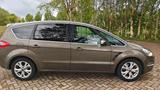 Ford s-max - gebrauchte Ford S-Max aus dem Jahr 2010