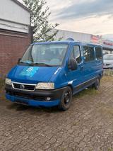 Fiat Ducato 2.3 JTD / bitte erstmal lesen/... - gebrauchte Fiat Ducato aus dem Jahr 2005