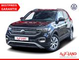 Volkswagen T-Cross 1.0 Active Navi Sitzheizung Kamera PDC - VW T-Cross Gebrauchtwagen in Dresden