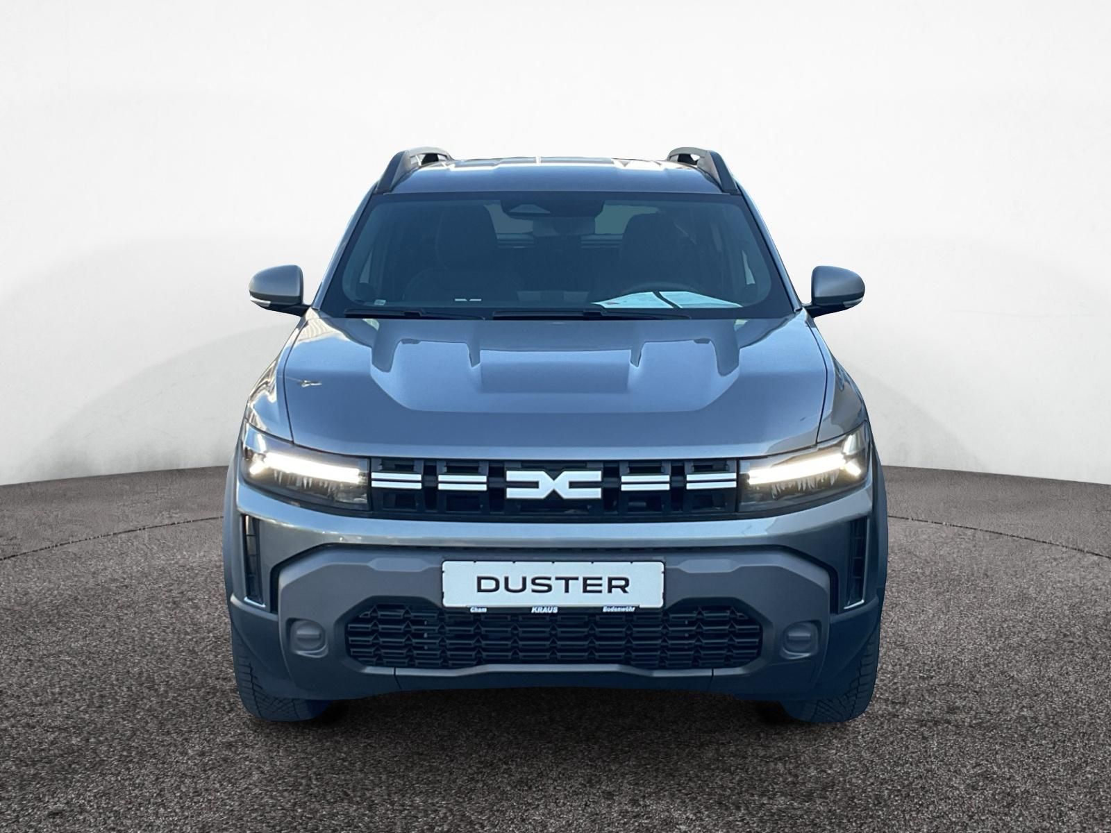 Dacia Duster Expression hybrid-G 150 4x4 AKTIONSPREIS imagem 3