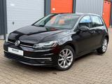 Volkswagen Golf 2.0 TDI DSG Highline / LED / NAVI / AHK - Volkswagen Golf: TDI Highline