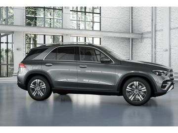 Mercedes GLE 580 - 5