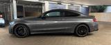 Mercedes-Benz C 43 AMG 4Matic Burmester/360°/Pano/SBL/... - gebrauchte Mercedes-Benz C 43 AMG aus dem Jahr 2022