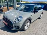 MINI Cooper D Clubman Leder Navi H&K PDC TÜV+Insp Neu - graue MINI Cooper D Clubman