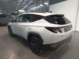 Hyundai Tucson 1.6 T-GDI LED|Navi|PDC|Kamera|ACC - Hyundai TUCSON in Aachen