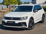 Volkswagen Tiguan Allspace 4Motion R-Line*Autom.*7-Sitz*LED - Volkswagen Tiguan Allspace R-Line mit Benzin-Antrieb