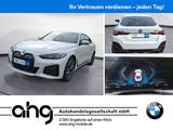 BMW i4 eDrive40 M Sportpaket Klimaaut. Glasdach AHK  - BMW i4 Gebrauchtwagen