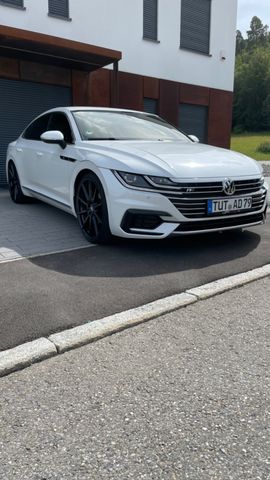 Volkswagen Arteon 2.0 TDI SCR 140kW DSG 4MOTION R-Line ...