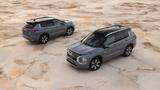Mitsubishi Outlander Plug-in Hybrid Basis 2025 - Mitsubishi Plug-in Hybrid Outlander New cars