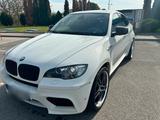 BMW Bmw X6 M Vollumbau von AC Schnitzer Einzel... - gebrauchte BMW X6 M aus dem Jahr 2010