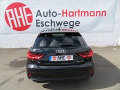 AUDI A1 Sportback 30TFSI advanced S-tronic LED Fahras AUDI A1 Sportback 30TFSI advanced S-tronic LED Fahras