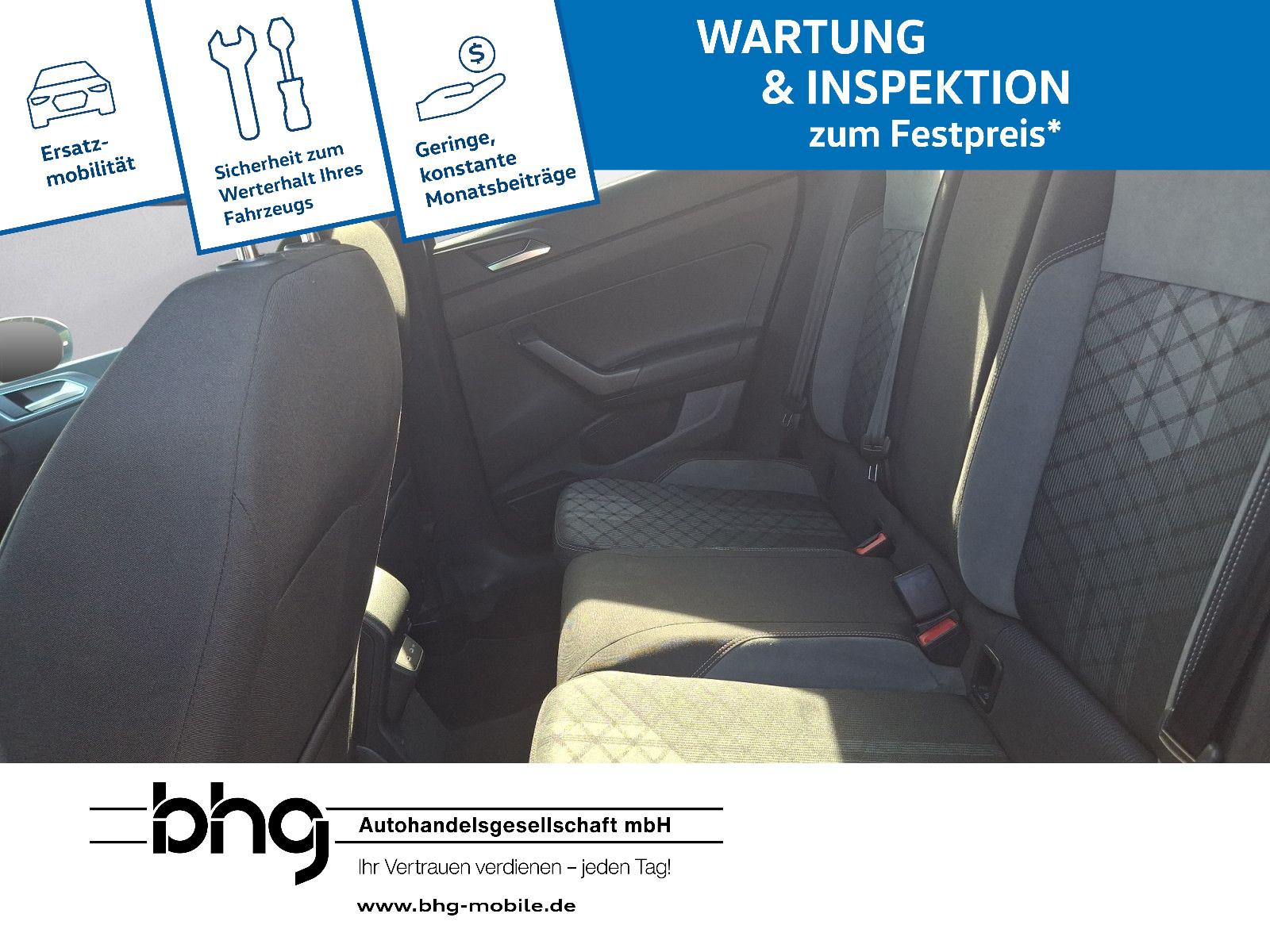 Volkswagen Taigo 1.0 TSI DSG R-Line, миниатюра 14