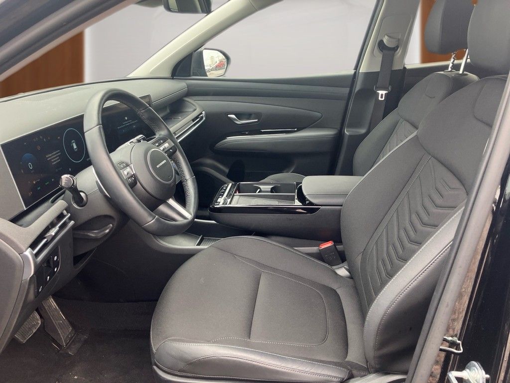 Hyundai Tucson – Bild 7