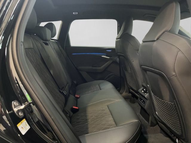 Audi Q6 e-tron - Bild 6