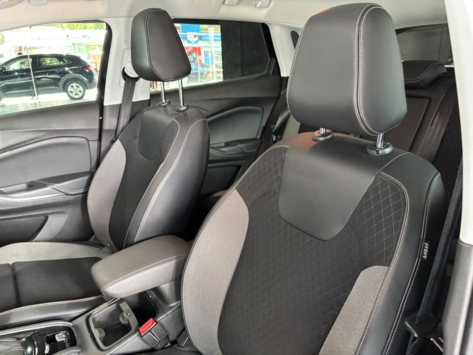 Fahrzeugabbildung Opel Grandland (X) *Klimaauto.*PDC*SHZ+L-Heizung*ACC