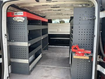 Renault Trafic - 12