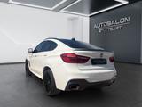 BMW X6 xDrive 40d M-Paket *LED*ACC*H-UP*R-KAM*NAVI* - Behindertengerechte BMW X6