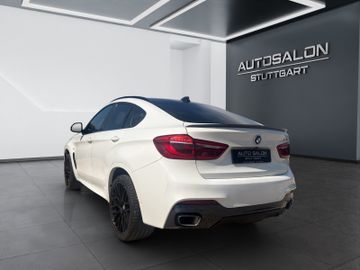 BMW X6 - 3
