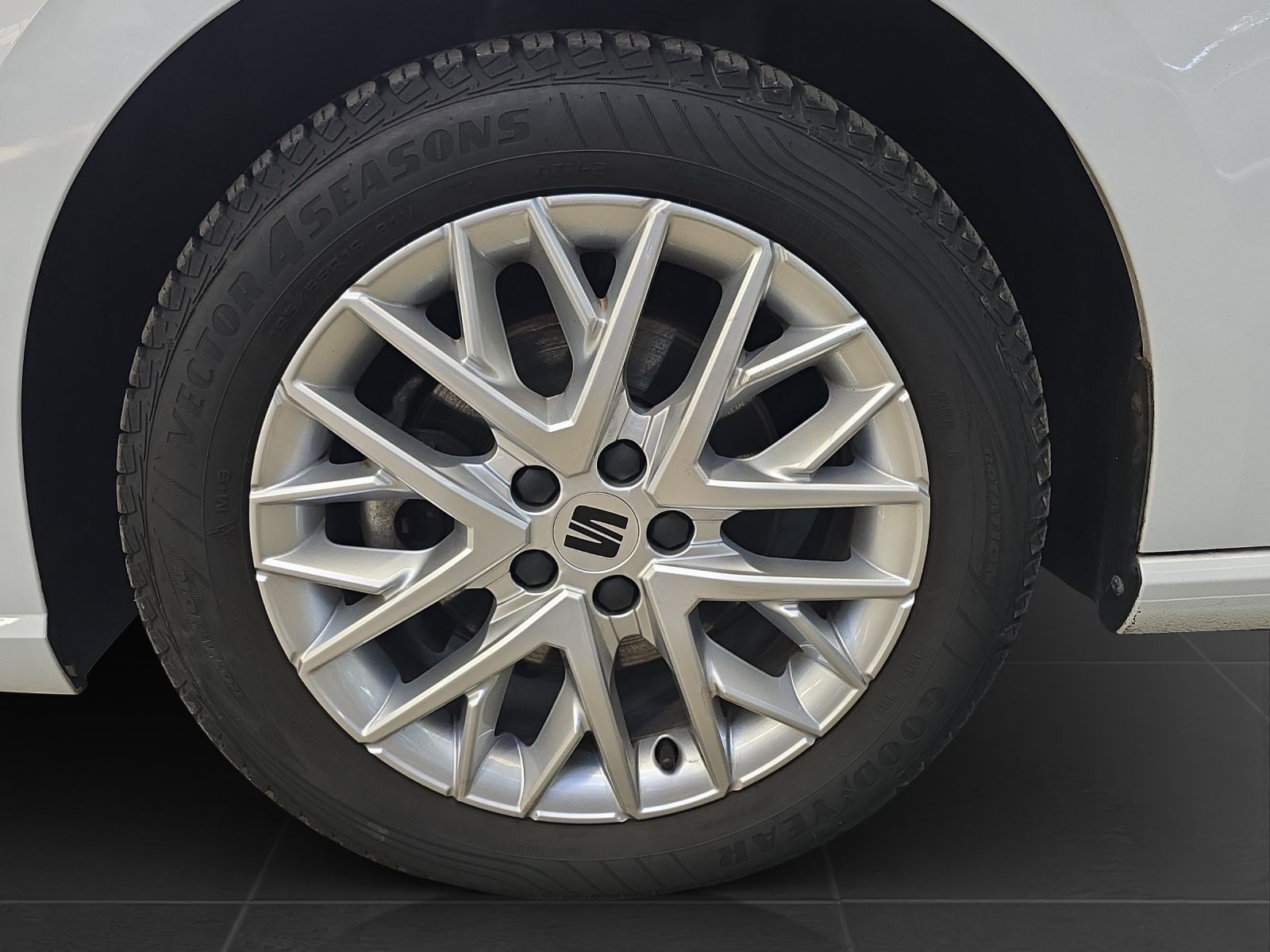 Seat Ibiza - Bild 8