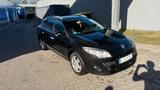 Renault megane 3 1.5 dei 110 - Renault Megane mit Diesel-Antrieb: Kleinwagen