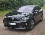 Volkswagen ID.4 GTX Garantie Wärmep AHK Matrix Pano 21 Zoll - VW ID.4 von privat