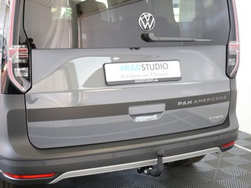Volkswagen Caddy eHybrid DSG PanAmericana LED NAVI ACC AHK