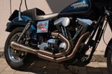 Harley-Davidson FXDS Dyna Convertible - Evo -  Top Zustand! - HARLEY-DAVIDSON 1998