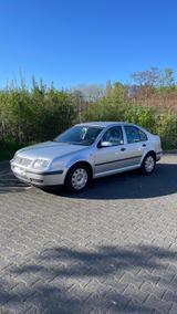 Volkswagen Bora 1.6 Edition - Volkswagen Bora: 1.6