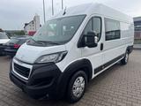Peugeot Boxer Kasten Hochraum 435 L4H2 BlueHDi 165 6-Sit - Peugeot Boxer aus 2023