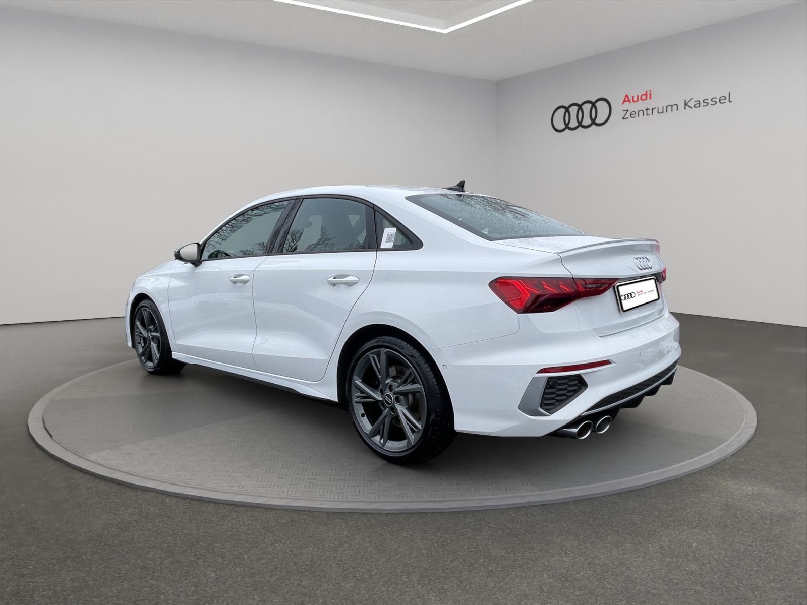 Audi S3 - Bild 4