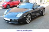 Porsche Boxster S ***1.Hand  23000km!!!!*** - Porsche Boxster in Dortmund