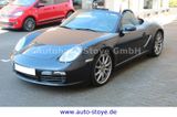 Porsche Boxster S ***1.Hand  23000km!!!!*** - Porsche Boxster in Dortmund