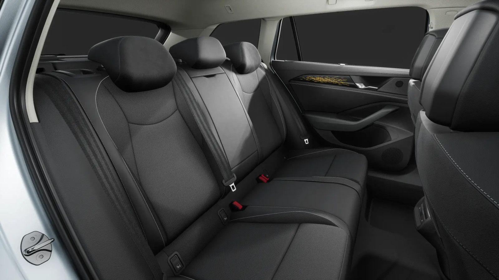 Volkswagen Passat - Bild 11