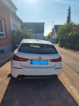 BMW 118i Sport Line Sport Line - BMW 118 Gebrauchtwagen in Saarbrücken