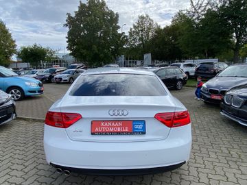 Audi A5 - 8
