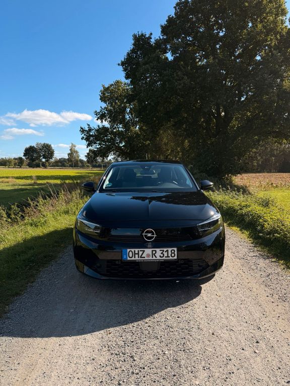 Image of Opel Corsa