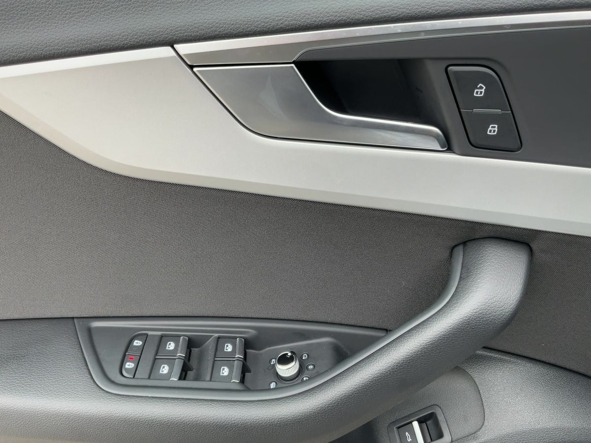 Audi A4 - Bild 17