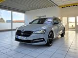 Skoda Superb Combi Sportline 4x4 CantonSound Standhzg. - Skoda Superb Sportline mit Diesel-Antrieb