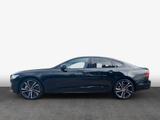 Volvo S90 T8 Recharge AWD Ultimate Dark - Volvo S90 mit Hybrid-Antrieb