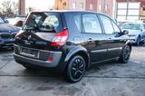 Renault Scenic II 1.6i Dynamique Confort Klima - gebrauchte Renault Scenic aus dem Jahr 2003
