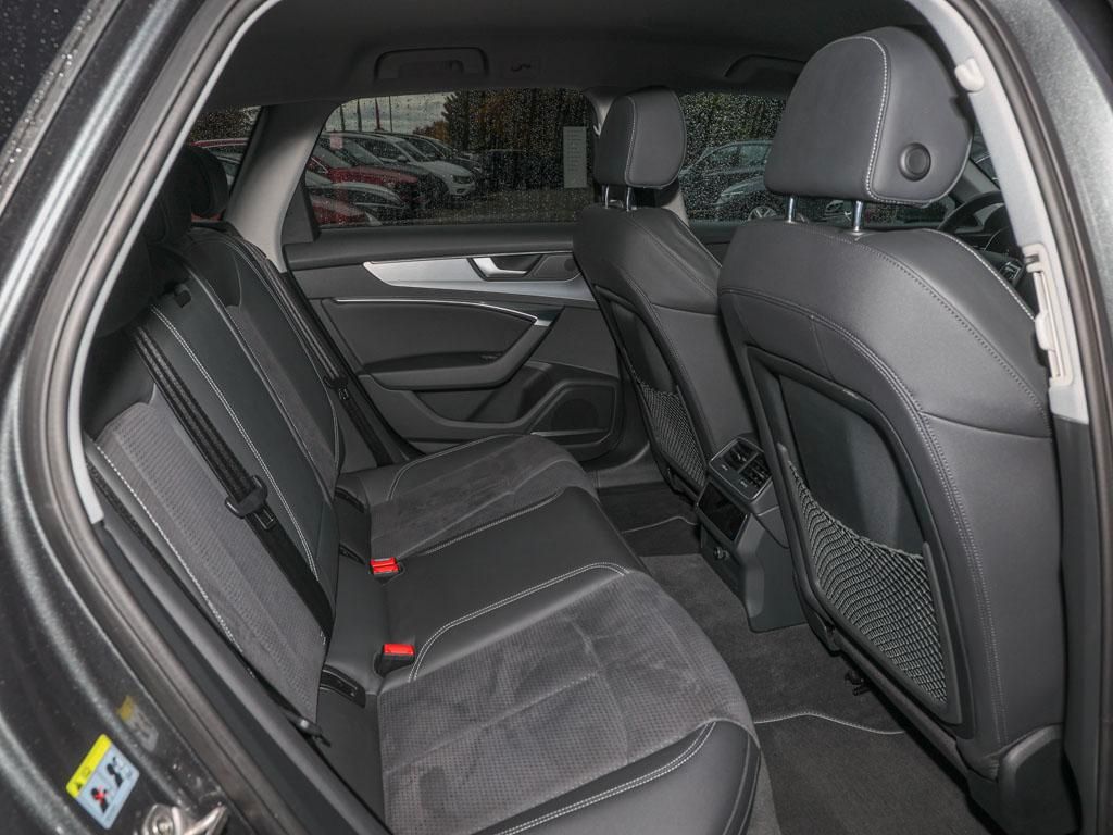Audi S6 - Bild 5