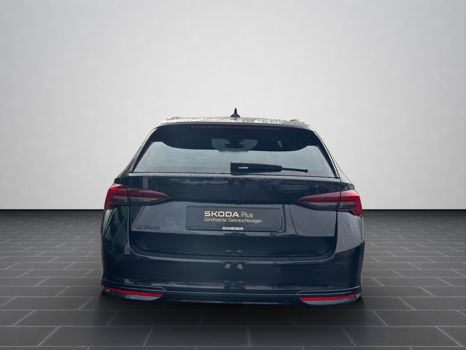 Skoda Octavia - Bild 6