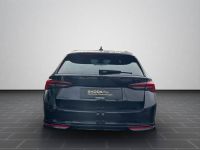 Skoda Octavia - Vorschau Bild 6