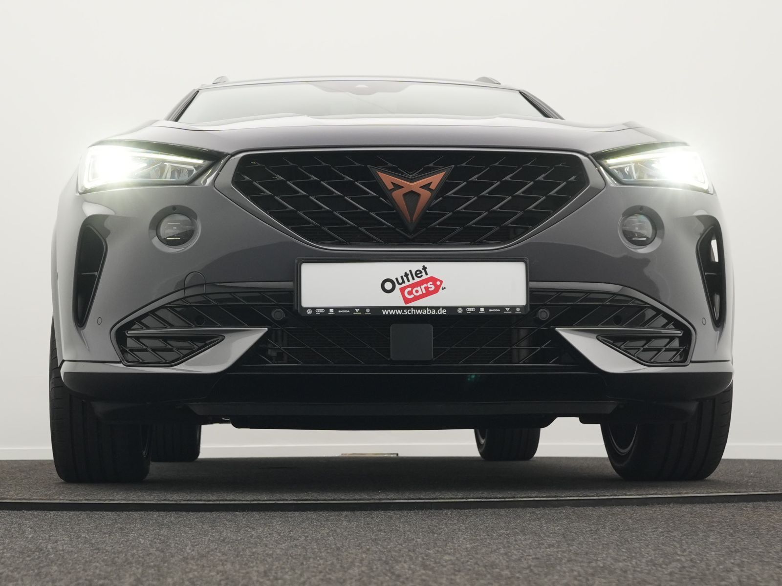 Cupra Formentor - Bild 41